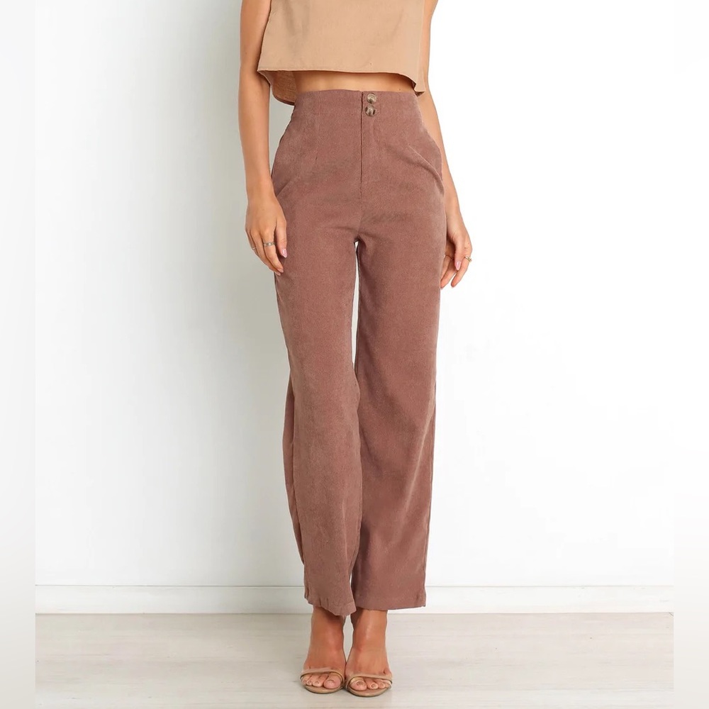 Petal & Pup Springfield Pants